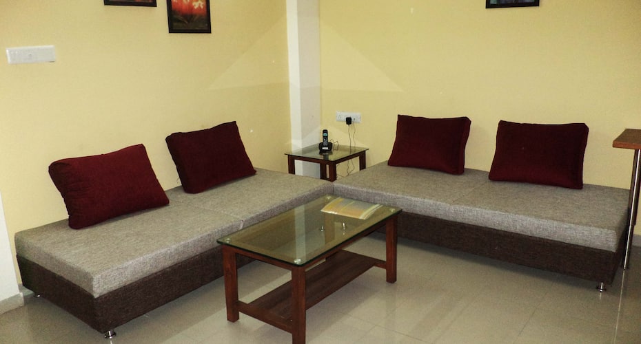 Hotel Orion Serviced Apartment -1, Ahmedabad 5